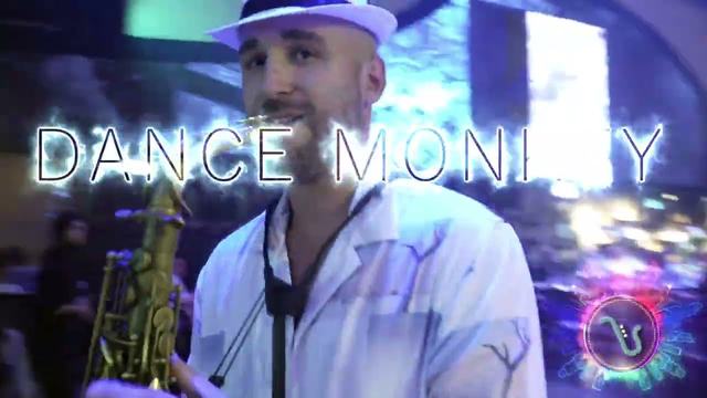 Dance Monkey – קאבר סקסופון של טל רודובסקי